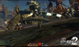 激战2最新爆料,神秘势力崛起，激战世界再掀波澜！