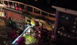 凌海烧烤店爆料事件视频,视频揭露惊人内幕