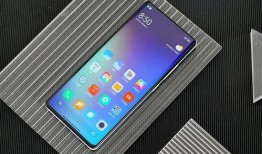 小米mix最新官方爆料,官方爆料揭示颠覆性设计与创新科技”